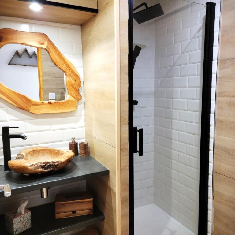 Chalet Mondego, peaceful and comfortable - Chalet - 26