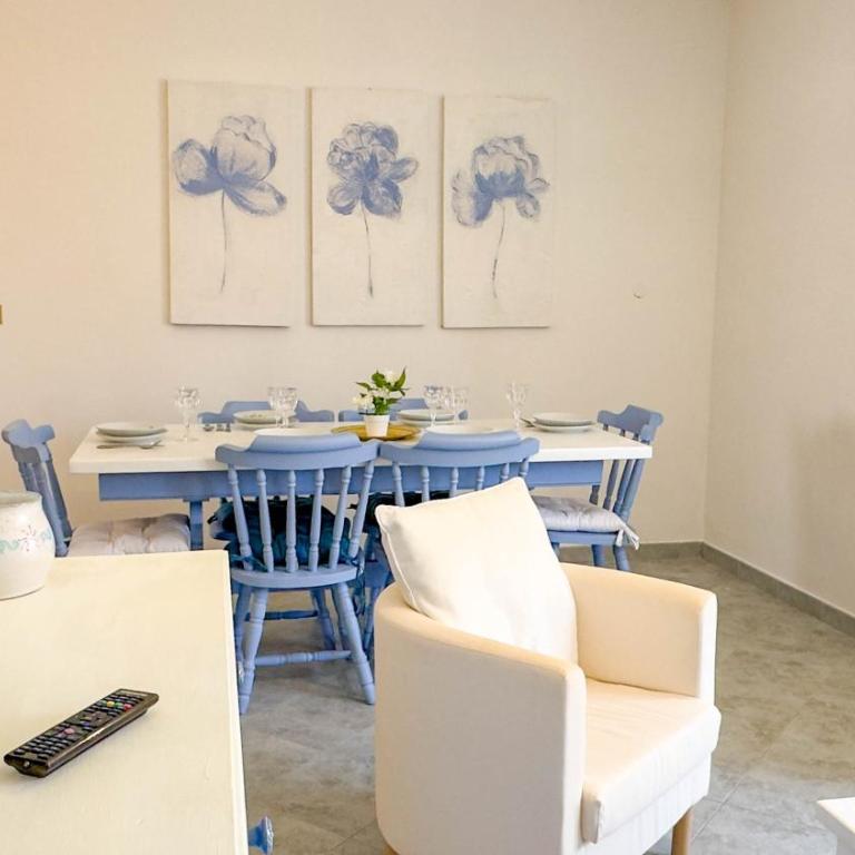 Appartamento l'Anfora - Appartamento con 3 Camere da Letto - 18