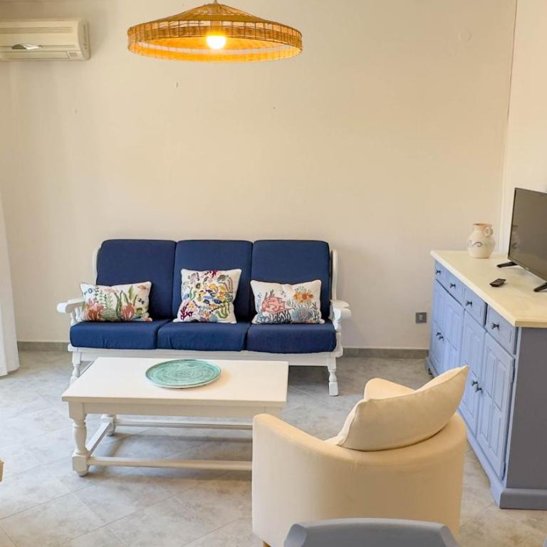 Appartamento l'Anfora - Appartamento con 3 Camere da Letto - 4