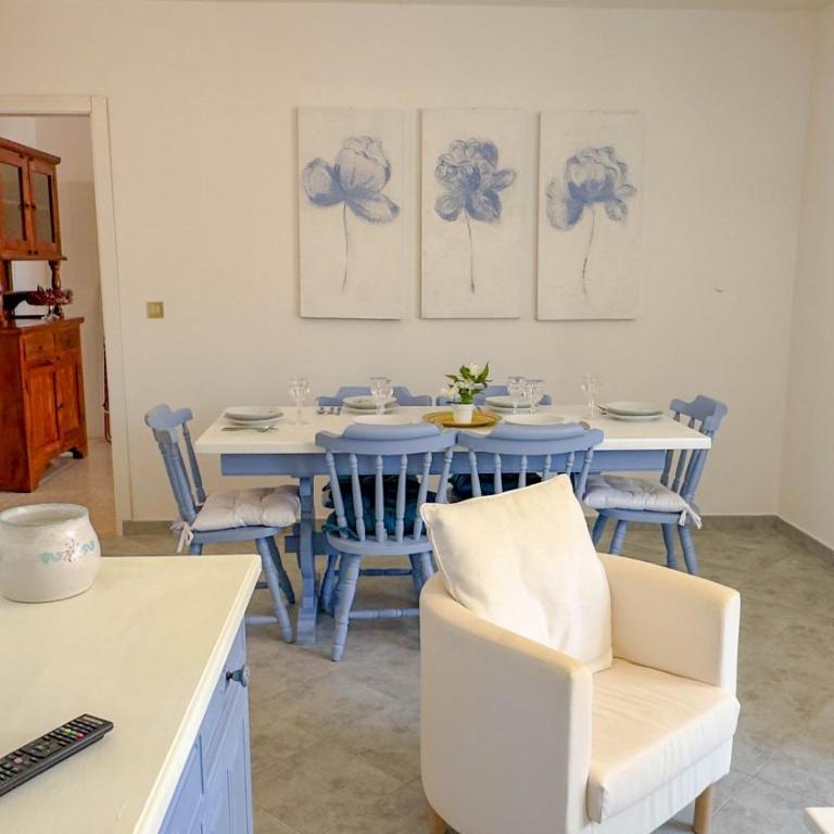 Appartamento l'Anfora - Appartamento con 3 Camere da Letto - 16