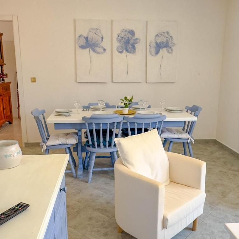 Appartamento l'Anfora - Appartamento con 3 Camere da Letto - 17