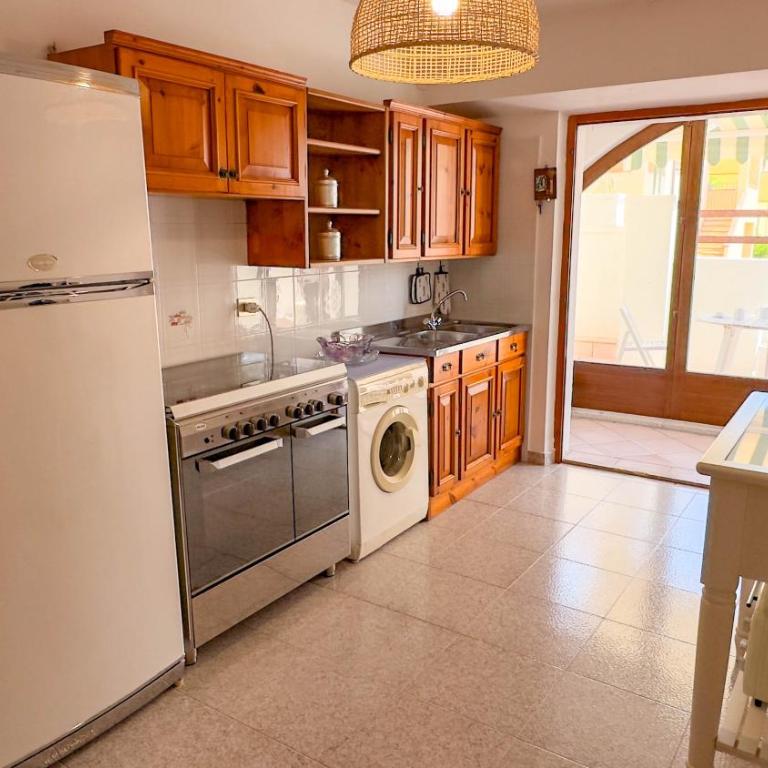 Appartamento l'Anfora - Appartamento con 3 Camere da Letto - 19