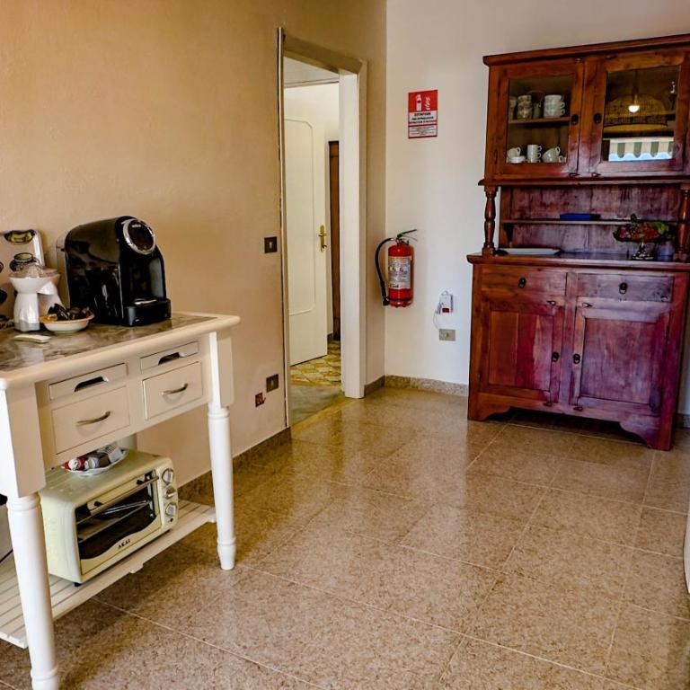 Appartamento l'Anfora - Appartamento con 3 Camere da Letto - 21