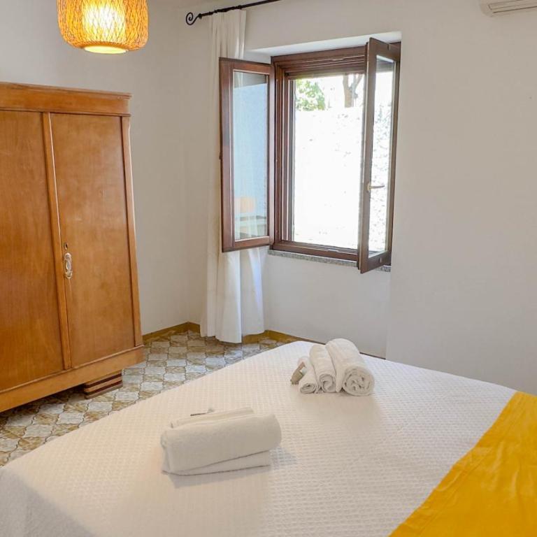 Appartamento l'Anfora - Appartamento con 3 Camere da Letto - 24