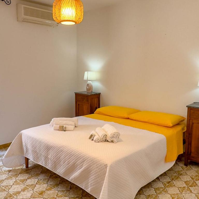 Appartamento l'Anfora - Appartamento con 3 Camere da Letto - 22