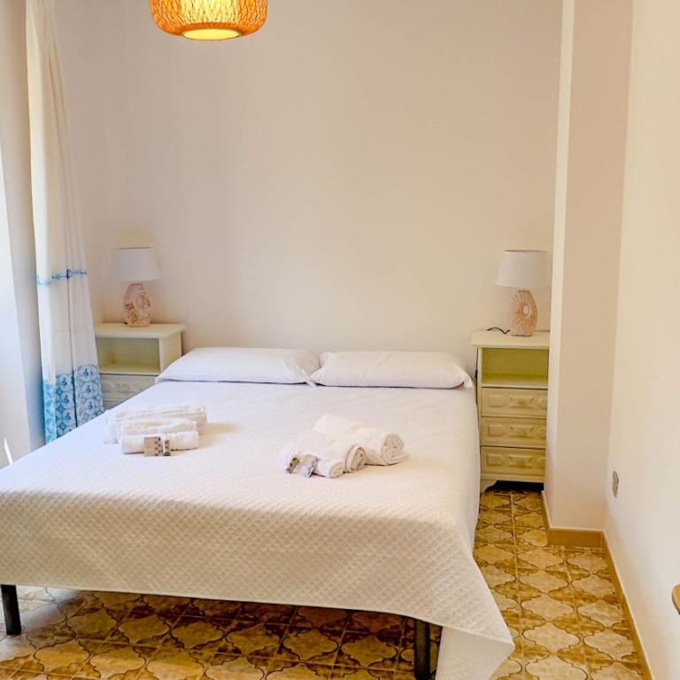 Appartamento l'Anfora - Appartamento con 3 Camere da Letto - 31