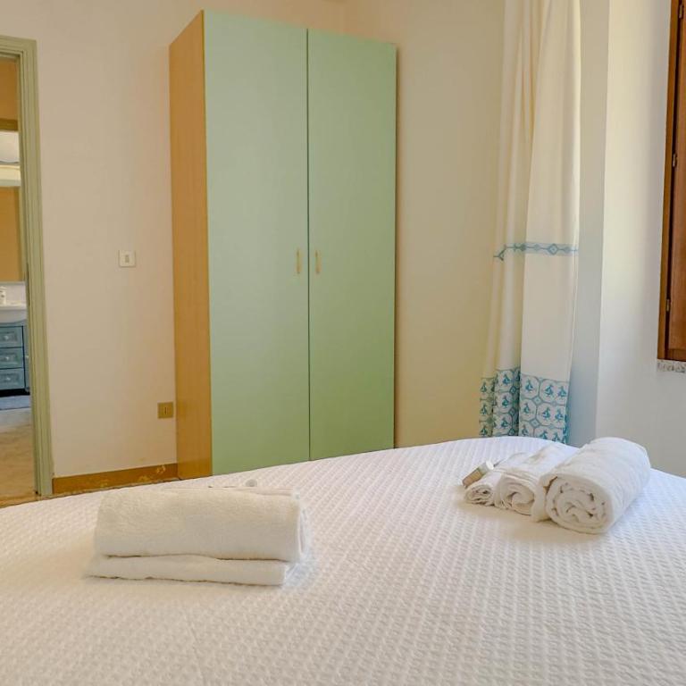 Appartamento l'Anfora - Appartamento con 3 Camere da Letto - 30