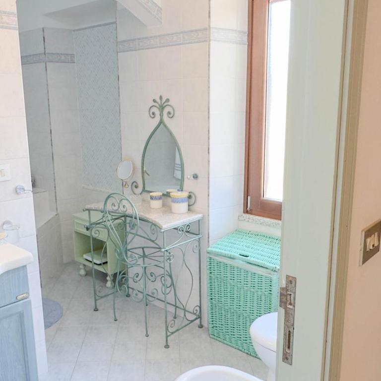 Appartamento l'Anfora - Appartamento con 3 Camere da Letto - 37