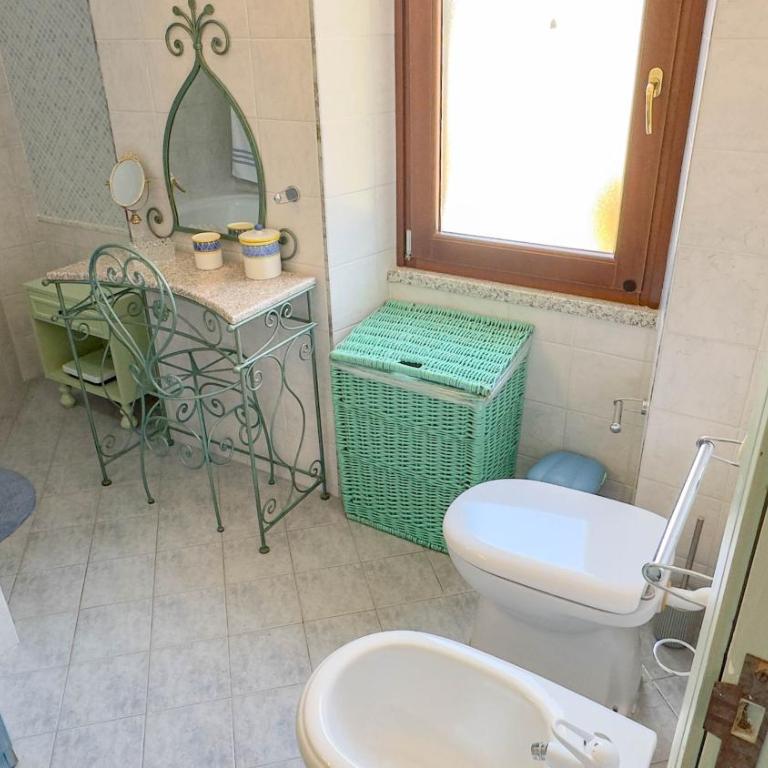 Appartamento l'Anfora - Appartamento con 3 Camere da Letto - 38