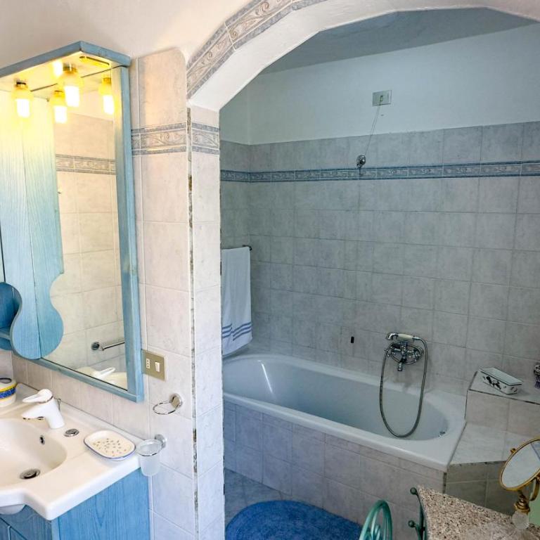 Appartamento l'Anfora - Appartamento con 3 Camere da Letto - 34