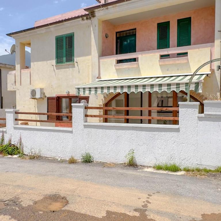 Appartamento l'Anfora - Appartamento con 3 Camere da Letto - 40
