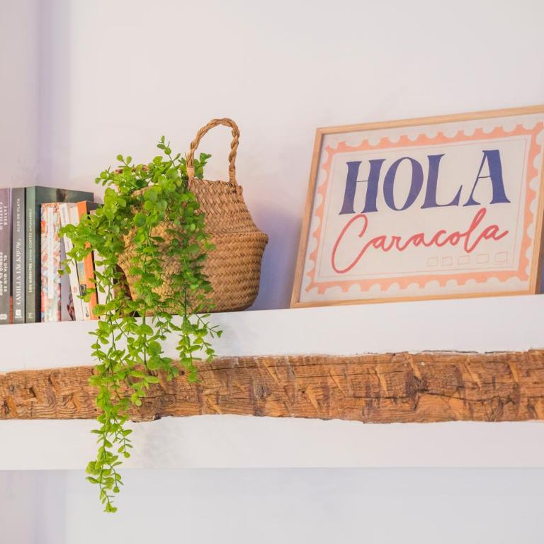 El Rincón del Convento - Apartamento Aloha Toledo - Apartamento de 2 dormitorios - 26