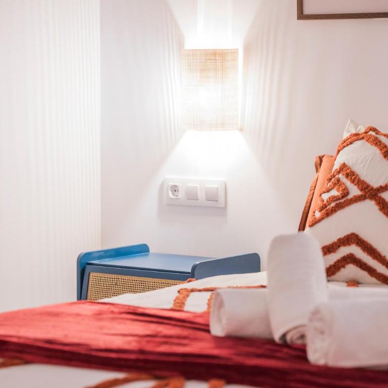 El Rincón del Convento - Apartamento Aloha Toledo - Apartamento de 2 dormitorios - 27