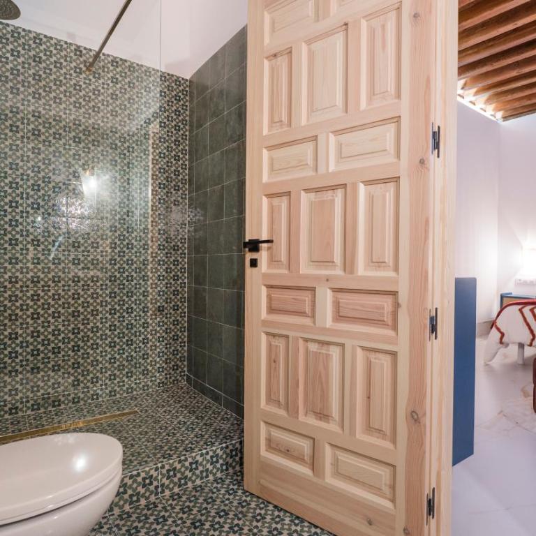 El Rincón del Convento - Apartamento Aloha Toledo - Apartamento de 2 dormitorios - 43