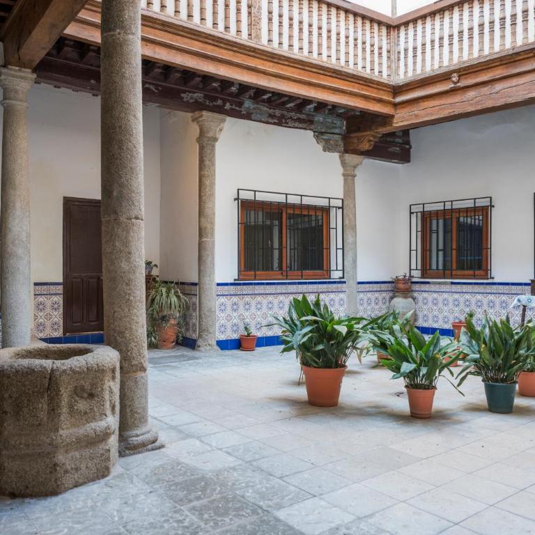 El Rincón del Convento - Apartamento Aloha Toledo - Apartamento de 2 dormitorios - 44