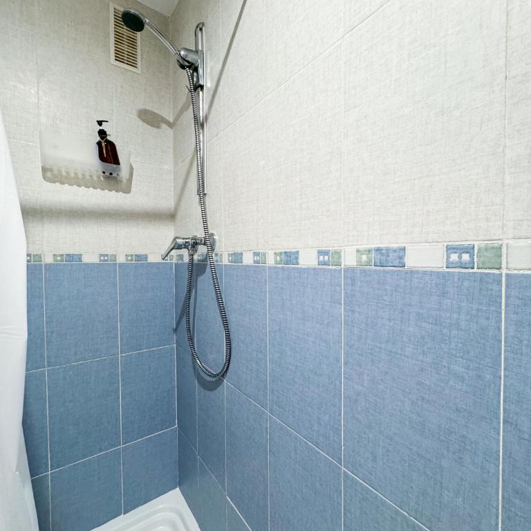 Rojo Amanecer - Apartamento de 2 dormitorios con balcón y vistas al mar - 44