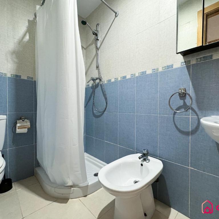 Rojo Amanecer - Apartamento de 2 dormitorios con balcón y vistas al mar - 47