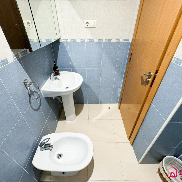 Rojo Amanecer - Apartamento de 2 dormitorios con balcón y vistas al mar - 46