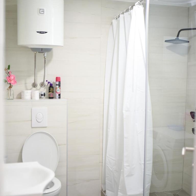 White Heart Mostar - Apartment - 44