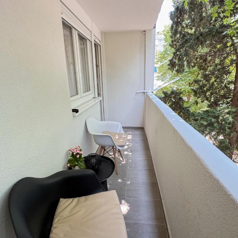 White Heart Mostar - Apartman - 12