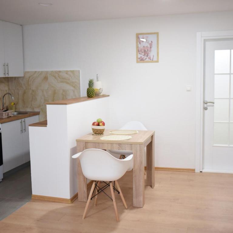 White Heart Mostar - Apartment - 5