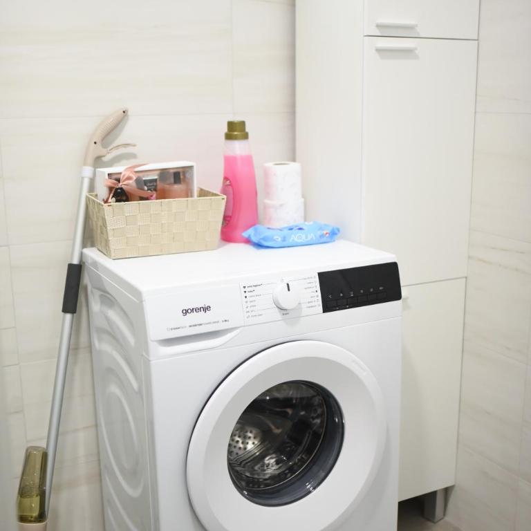 White Heart Mostar - Apartment - 8