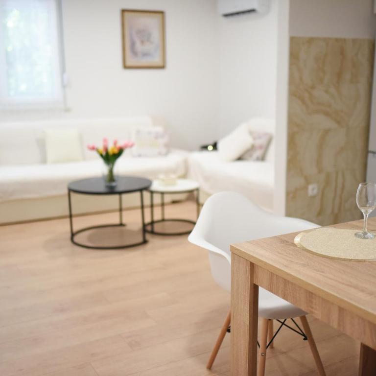 White Heart Mostar - Apartman - 16