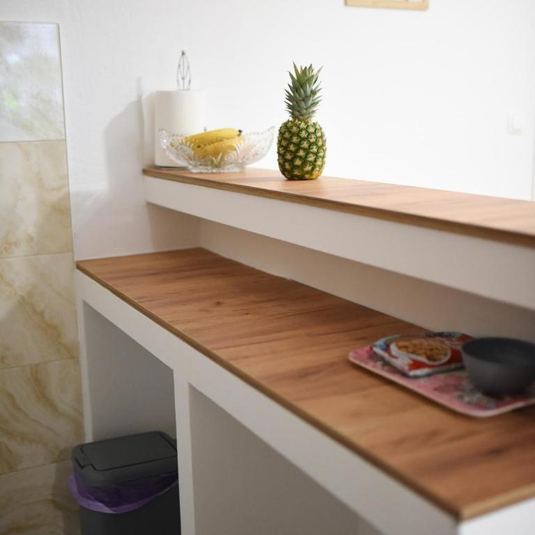 White Heart Mostar - Apartment - 15