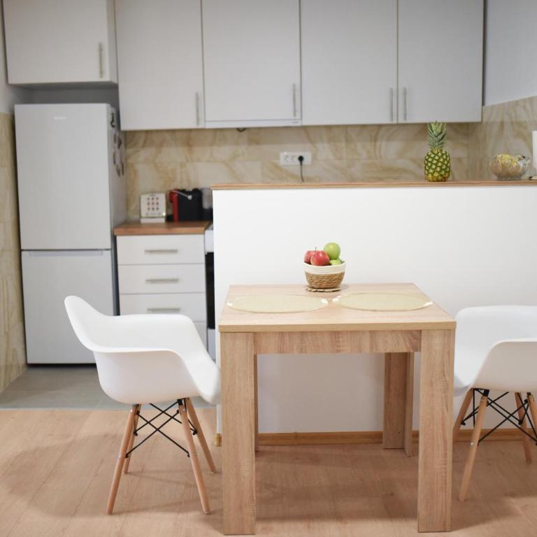 White Heart Mostar - Apartment - 29