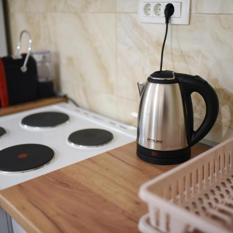 White Heart Mostar - Apartment - 31