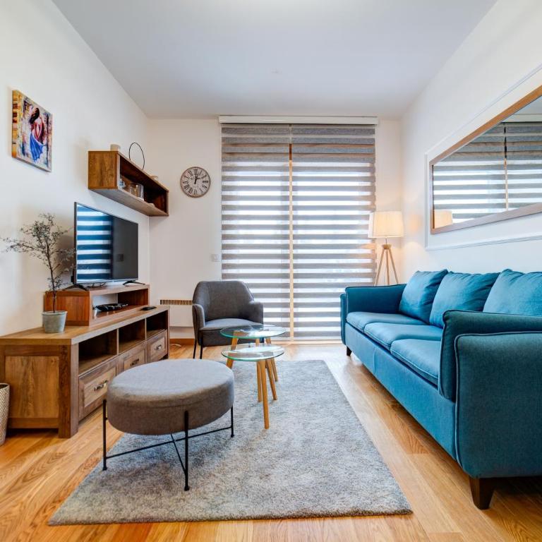 Vila Elsa 1 - Two-Bedroom Family Apartment 3 - 16