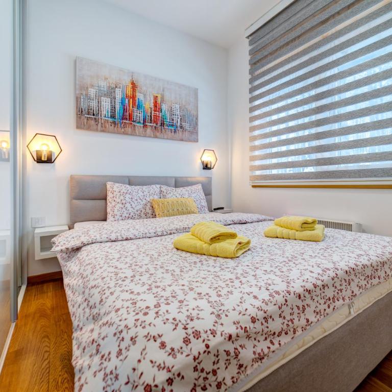 Vila Elsa 1 - Two-Bedroom Family Apartment 3 - 19