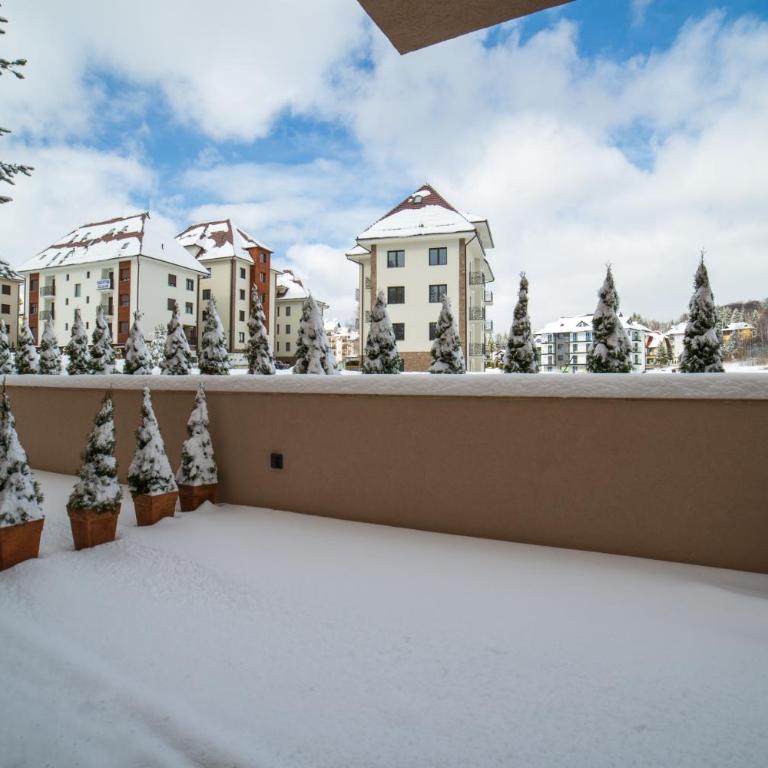 Vila Elsa 1 - One-Bedroom Apartment - 17