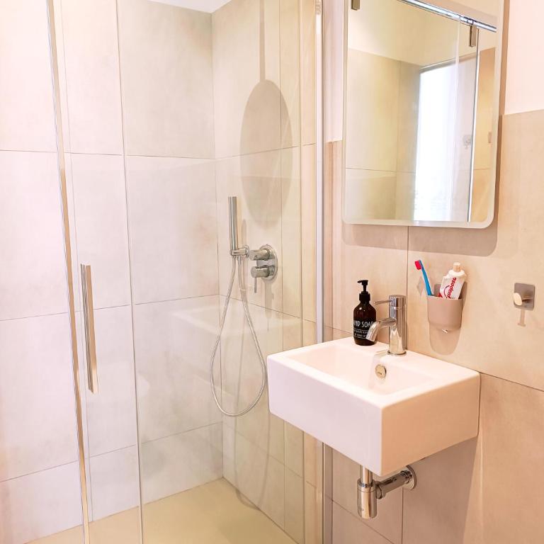 Alghero Vacanza - Appartamento con 1 Camera da Letto - 7