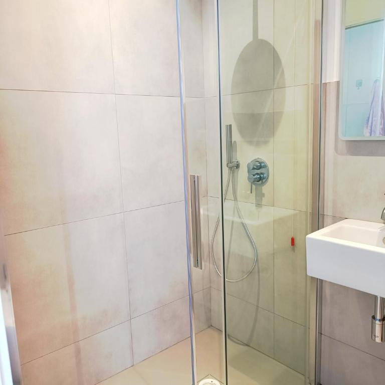 Alghero Vacanza - Appartamento con 1 Camera da Letto - 11