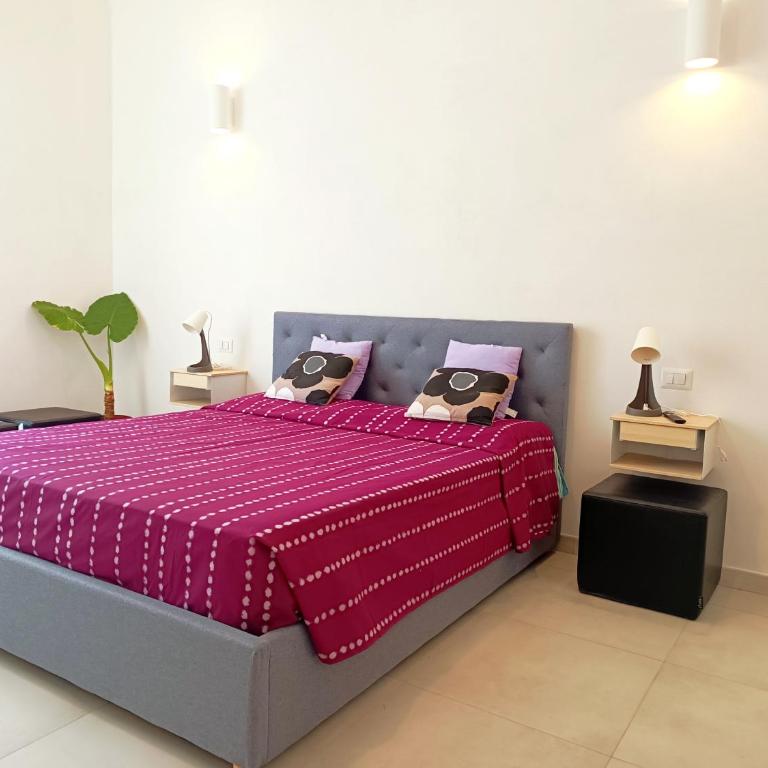 Alghero Vacanza - Appartamento con 1 Camera da Letto - 10