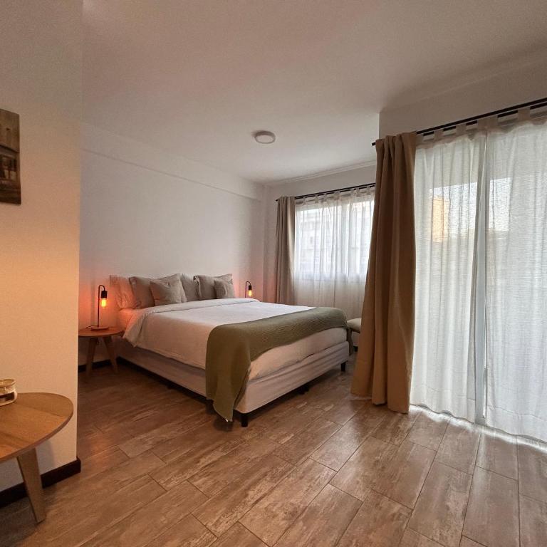 Rafi´s Apartment - Apartamento de 1 dormitorio - 10