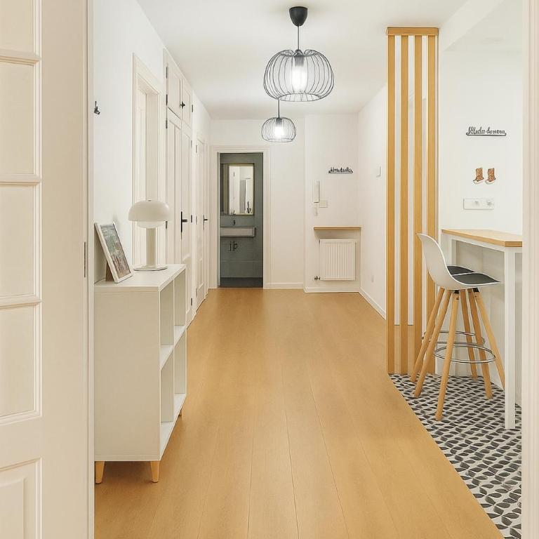 Aita y Ama - Apartamento de 3 dormitorios - 14