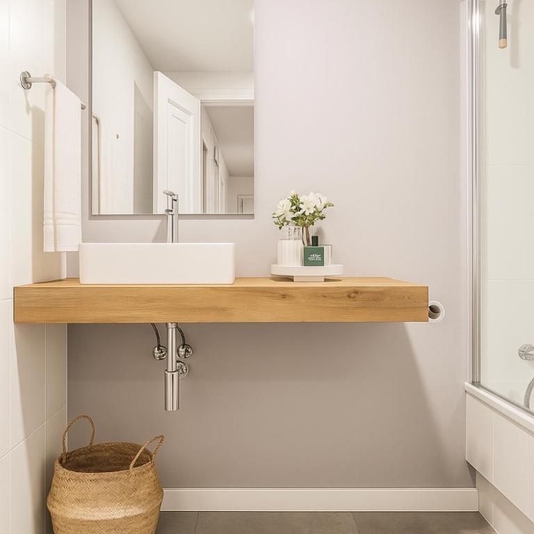 Aita y Ama - Apartamento de 3 dormitorios - 20