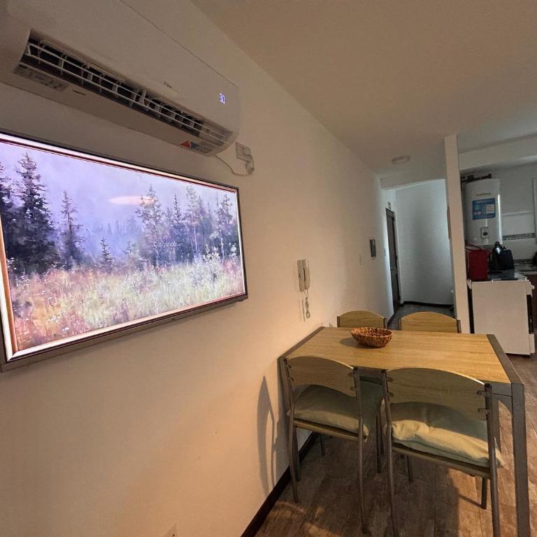 Rafi´s Apartment - Apartamento de 1 dormitorio - 14