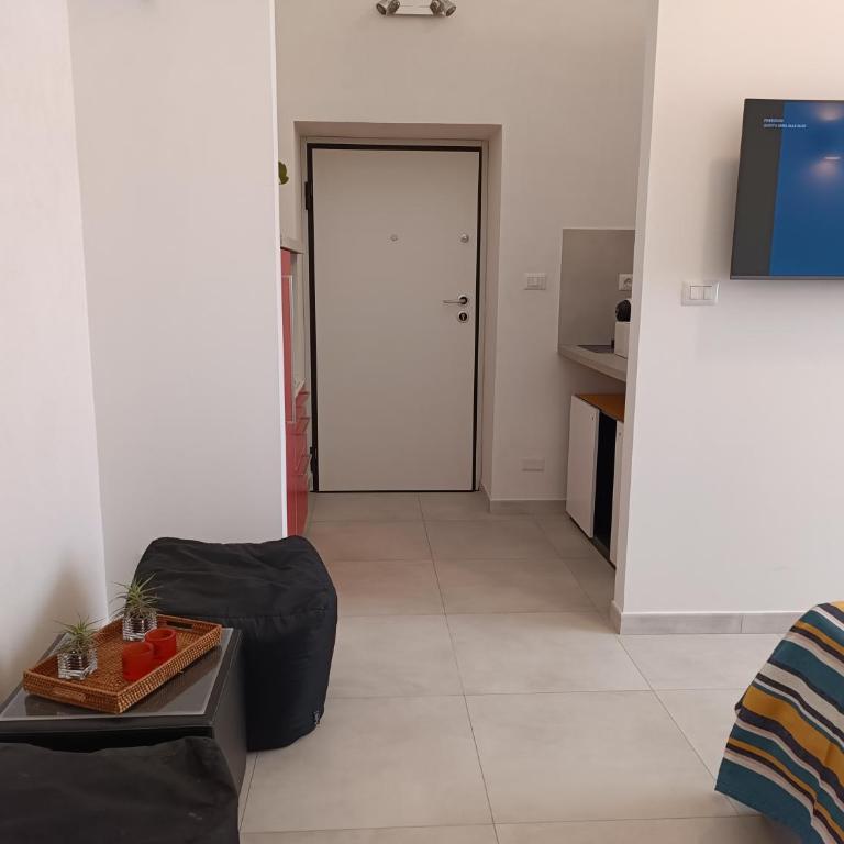 Alghero Vacanza - Appartamento con 1 Camera da Letto - 12