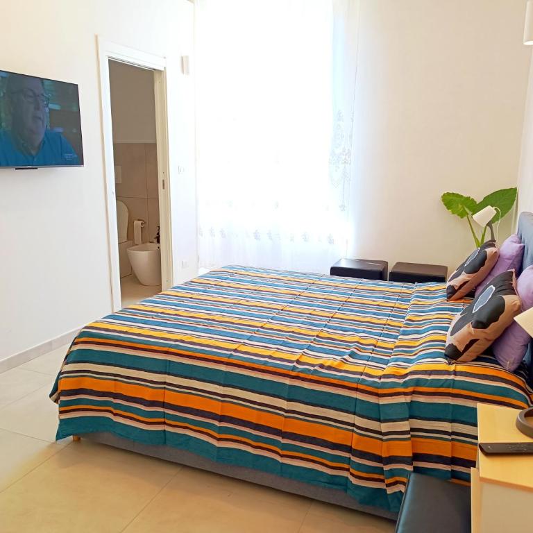 Alghero Vacanza - Appartamento con 1 Camera da Letto - 14