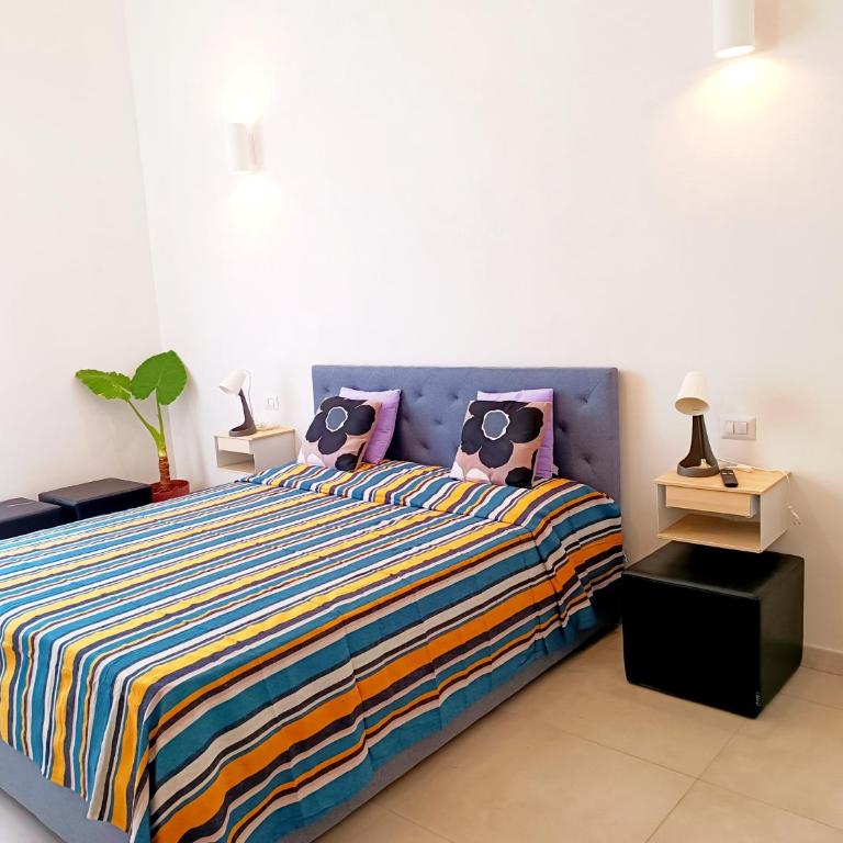 Alghero Vacanza - Appartamento con 1 Camera da Letto - 13