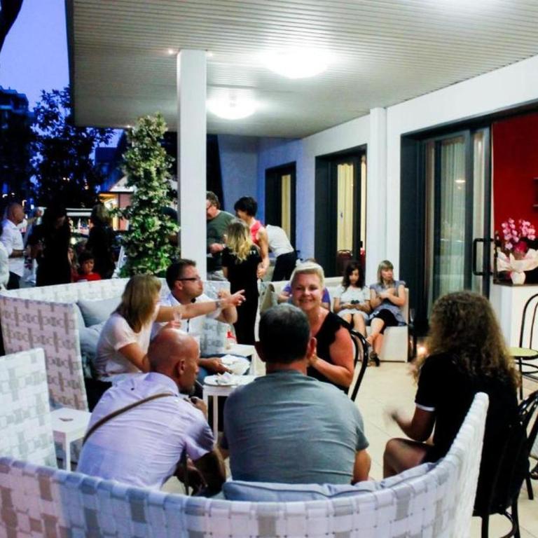 Bel Souvenir Appartamento 2 camere vicino al mare - Appartamento con 2 Camere da Letto - 2