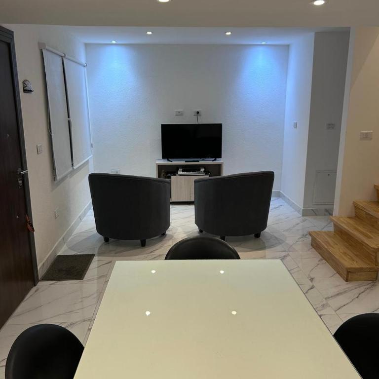 Melipal Modern Apt - Apartamento de 2 dormitorios - 10