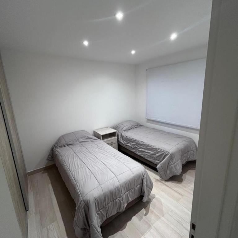 Melipal Modern Apt - Apartamento de 2 dormitorios - 21