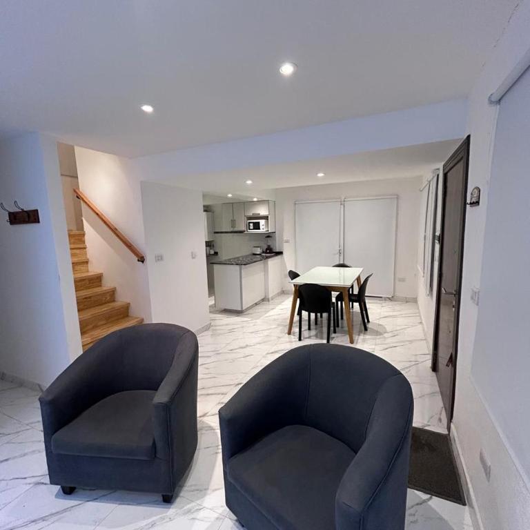 Melipal Modern Apt - Apartamento de 2 dormitorios - 13