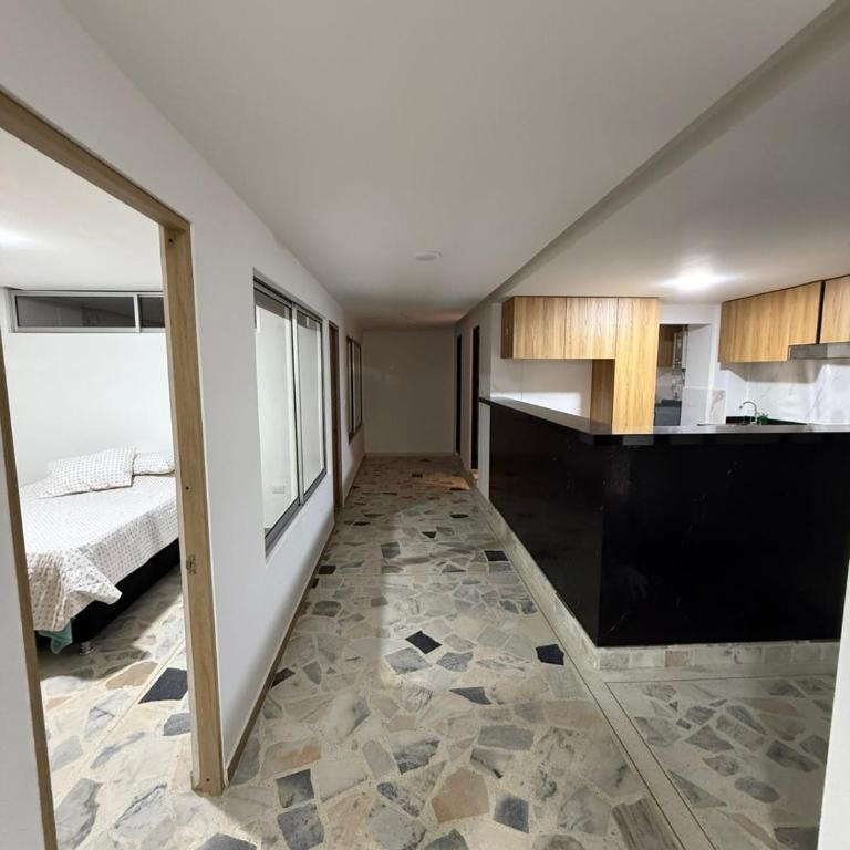 Apartamento en Paipa - Boyacá - Two-Room Apartment - 3