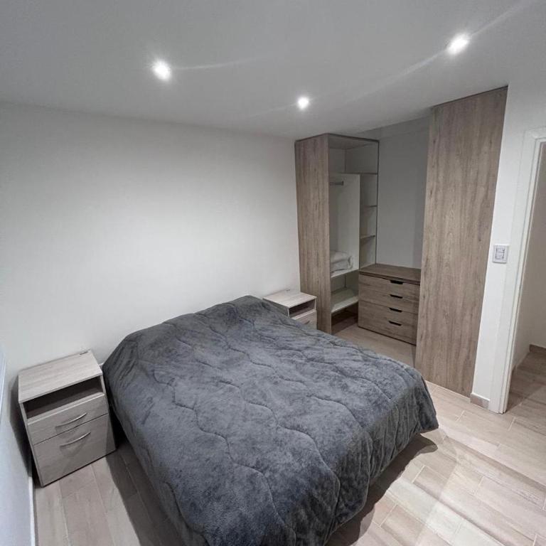 Melipal Modern Apt - Two-Bedroom Apartment - 22