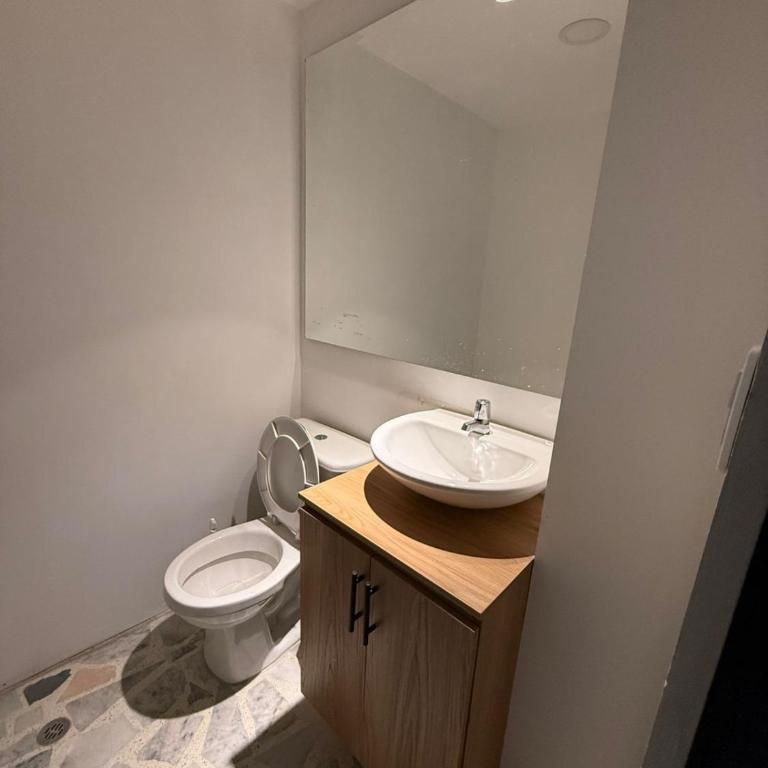 Apartamento en Paipa - Boyacá - Two-Room Apartment - 8